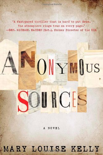 Anonymous Sources - RHM Bookstore