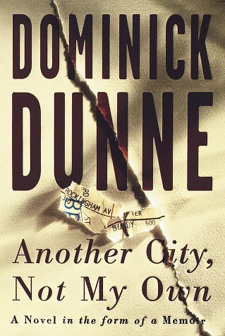 Another City, Not My Own: A Novel in the Form of a Memoir - RHM Bookstore
