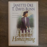 Another Homecoming - RHM Bookstore