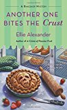 Another One Bites the Crust: A Bakeshop Mystery (A Bakeshop Mystery, 7) - RHM Bookstore