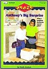 Anthony's Big Surprise (NEATE 3) - RHM Bookstore