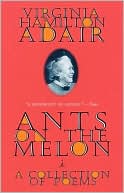 Ants on the Melon: A Collection of Poems - RHM Bookstore