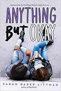 Anything But Okay - RHM Bookstore