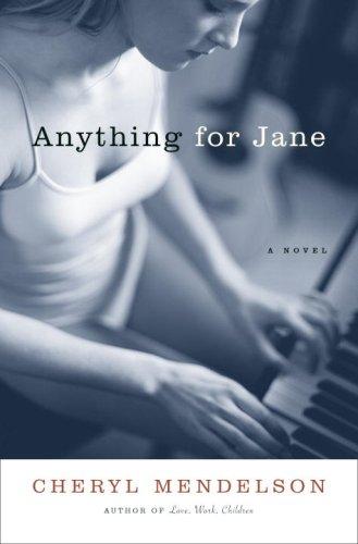 Anything for Jane: A Novel - RHM Bookstore