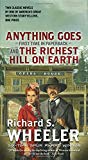 Anything Goes and The Richest Hill on Earth: Two Classic Westerns - RHM Bookstore
