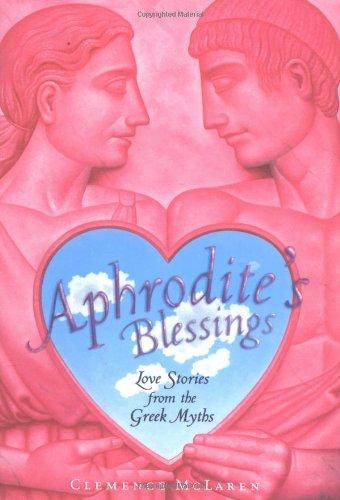 Aphrodite's Blessings - RHM Bookstore