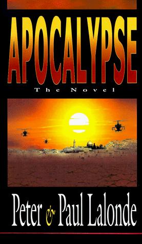 Apocalypse - RHM Bookstore