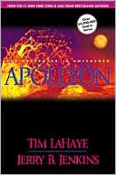 Apollyon: The Destroyer Is Unleashed (Left Behind No. 5) - RHM Bookstore