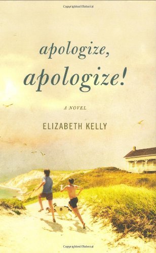 Apologize, Apologize! - RHM Bookstore