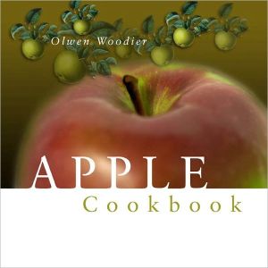 Apple Cookbook - RHM Bookstore