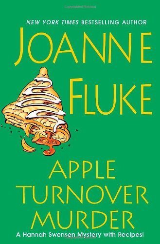 Apple Turnover Murder (Hannah Swensen Mysteries) - RHM Bookstore