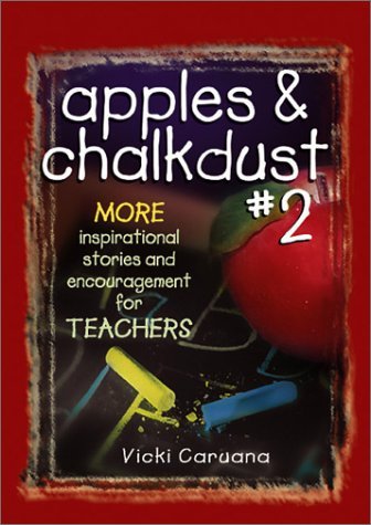 Apples and Chalkdust, No. 2 - RHM Bookstore