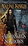 Archangel's Shadows (A Guild Hunter Novel) - RHM Bookstore