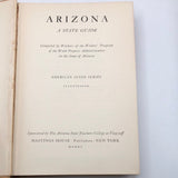 ARIZONA - RHM Bookstore