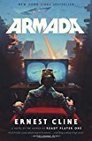 Armada: A novel by the author of Ready Player One - RHM Bookstore