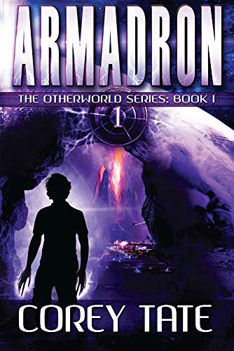 Armadron: The Otherworld Series: Book 1 - RHM Bookstore
