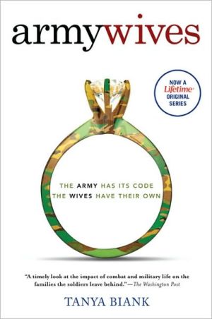 Army Wives: The Unwritten Code of Military Marriage - RHM Bookstore