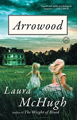 Arrowood: A Novel - RHM Bookstore