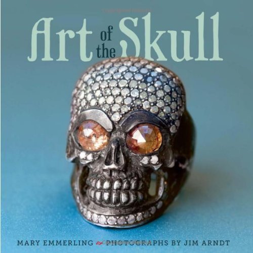 Art of the Skull - RHM Bookstore