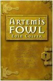 Artemis Fowl (Artemis Fowl #1) - RHM Bookstore