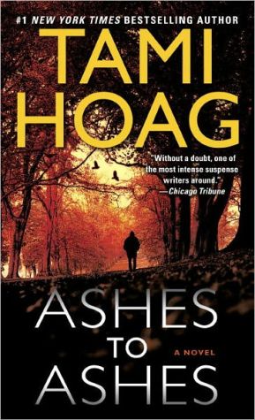 Ashes to Ashes: A Novel (Sam Kovac and Nikki Liska) - RHM Bookstore