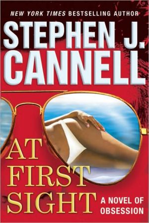 At First Sight: A Novel of Obsession - RHM Bookstore