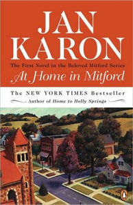 At Home in Mitford - RHM Bookstore