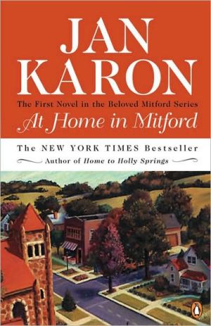 At Home in Mitford - RHM Bookstore