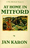 At Home in Mitford - RHM Bookstore