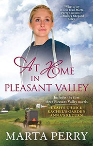 At Home in Pleasant Valley - RHM Bookstore