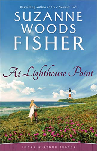 At Lighthouse Point (Three Sisters Island) - RHM Bookstore