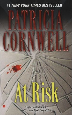 At Risk (Win Garano) - RHM Bookstore