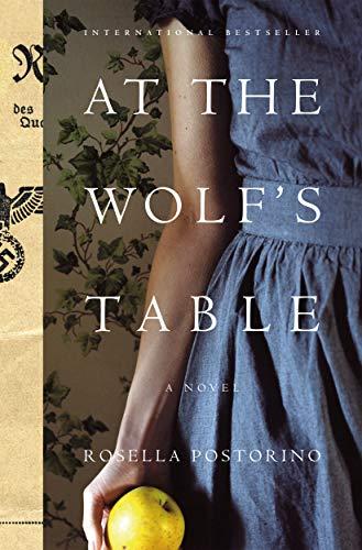 At the Wolf's Table: A Novel - RHM Bookstore