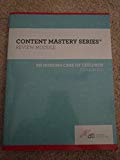 ATI: Content Mastery Series Review Module - RN Nursing Care of Children - RHM Bookstore