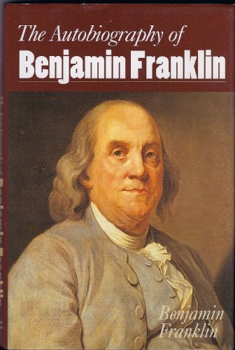 Autobiography of Benjamin Franklin - RHM Bookstore