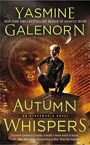 Autumn Whispers: An Otherworld Novel - RHM Bookstore