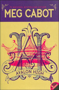 Avalon High - RHM Bookstore