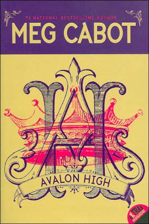 Avalon High - RHM Bookstore