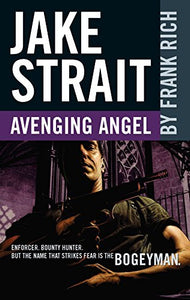 Avenging Angel - RHM Bookstore