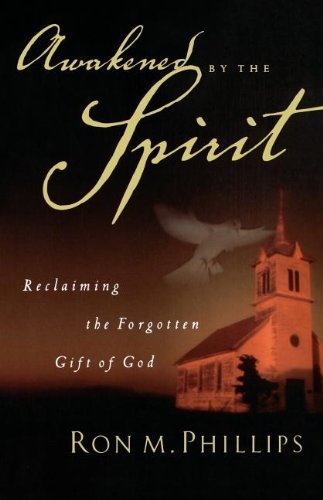 Awakened by the Spirit: Reclaiming the Forgotten Gift of God - RHM Bookstore