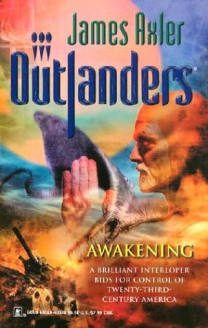 Awakening (Outlanders, 27) - RHM Bookstore