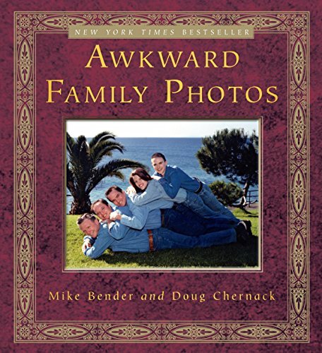 Awkward Family Photos - RHM Bookstore