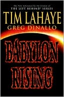 Babylon Rising - RHM Bookstore