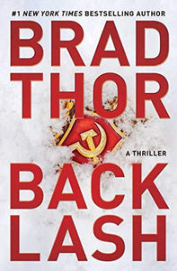 Backlash: A Thriller (18) (The Scot Harvath Series) - RHM Bookstore