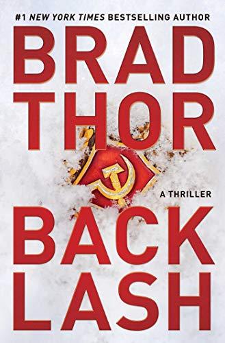 Backlash: A Thriller (18) (The Scot Harvath Series) - RHM Bookstore