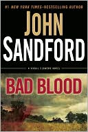 Bad Blood: a Virgil Flowers novel - RHM Bookstore