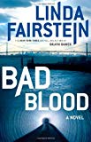 Bad Blood (Alexandra Cooper) - RHM Bookstore