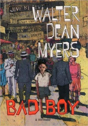 Bad Boy: A Memoir - RHM Bookstore