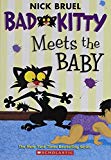 Bad Kitty Meets the Baby - RHM Bookstore