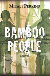 Bamboo People - RHM Bookstore